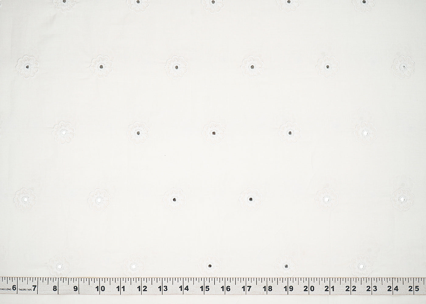 White-Dyeable-Cotton-Fabric-With-All-Over-Faux-Mirror-And-Thread-Work-21519-measurement-view
