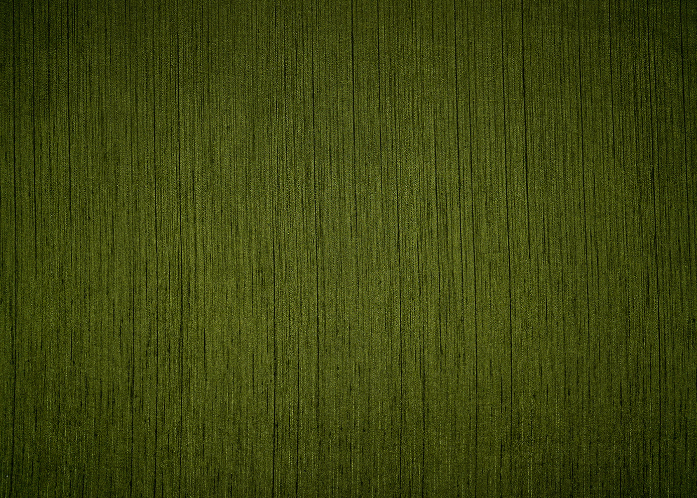 Green Colored Nysa Silk Fabric 21549(107)