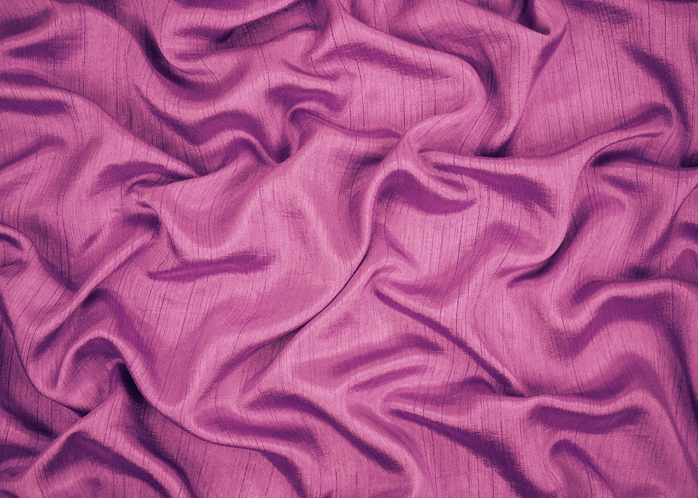 Lavender Colored Nysa Silk Fabric 21549(110)