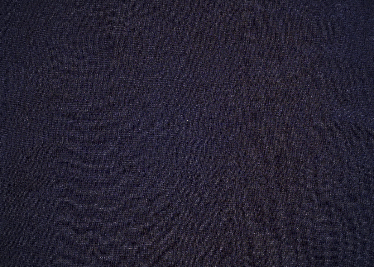 Navy-Blue-Coloured-Georgette-Fabric-21609(102)-texture