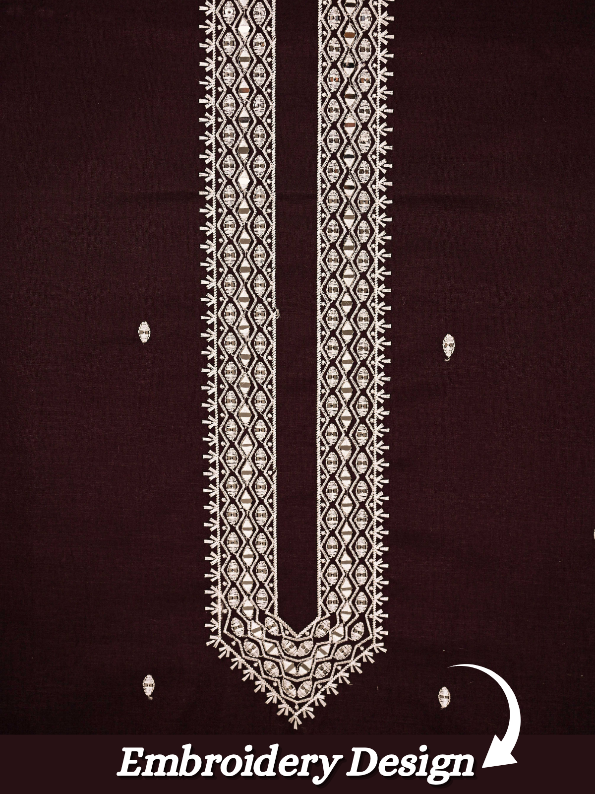 the-kohinoor-unstitched-wine-kurta-fabric-for-men-21769-embroidery-design