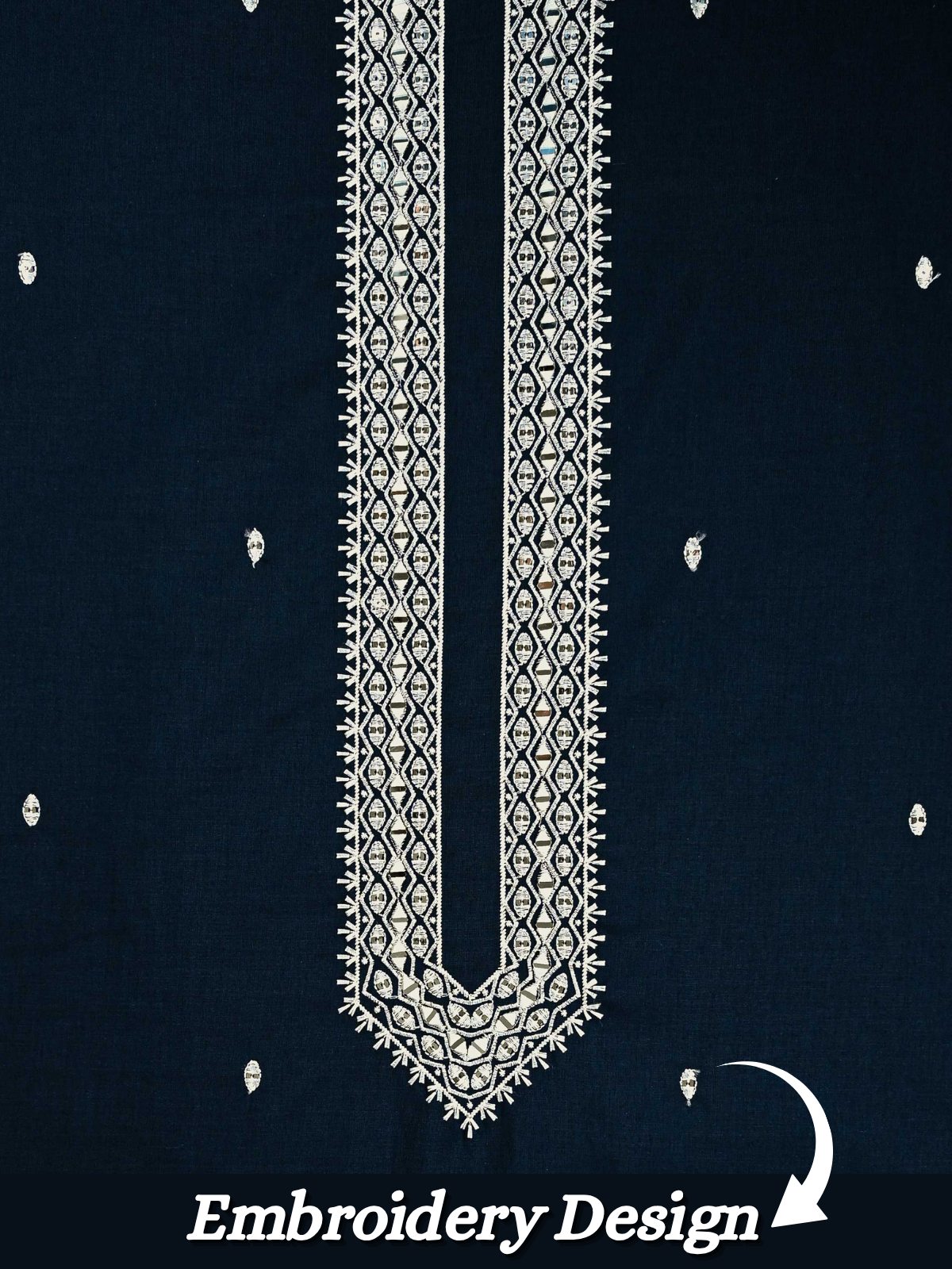 the-kohinoor-unstitched-teal-blue-kurta-fabric-for-men-21772-embroidery-design