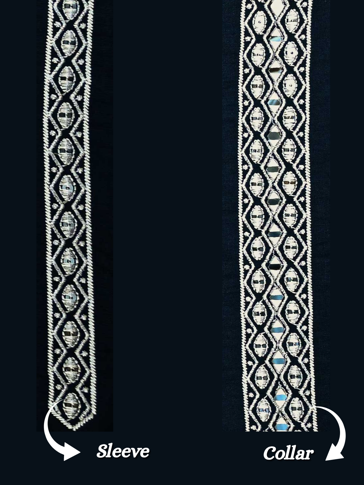 the-kohinoor-unstitched-teal-blue-kurta-fabric-for-men-21772-sleeve-collar-design