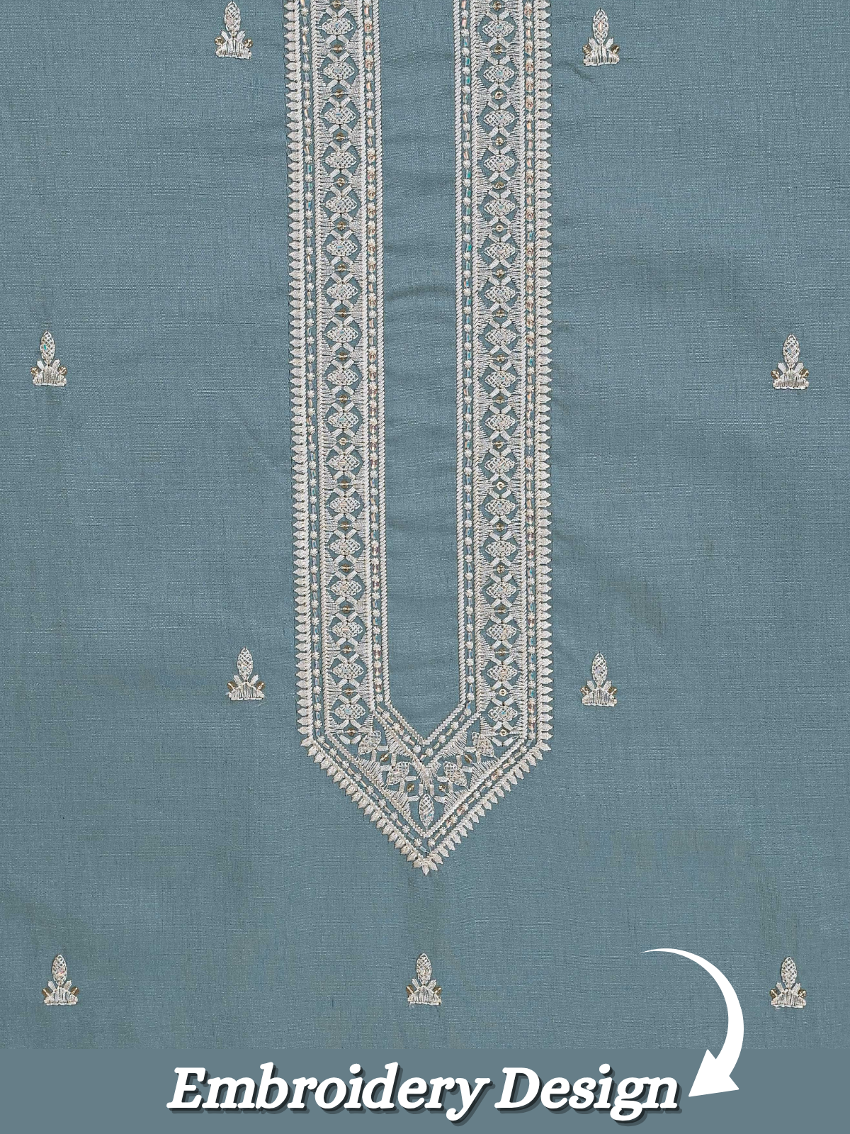 the-kohinoor-unstitched-powder-blue-kurta-fabric-for-men-21775-embroidery-design