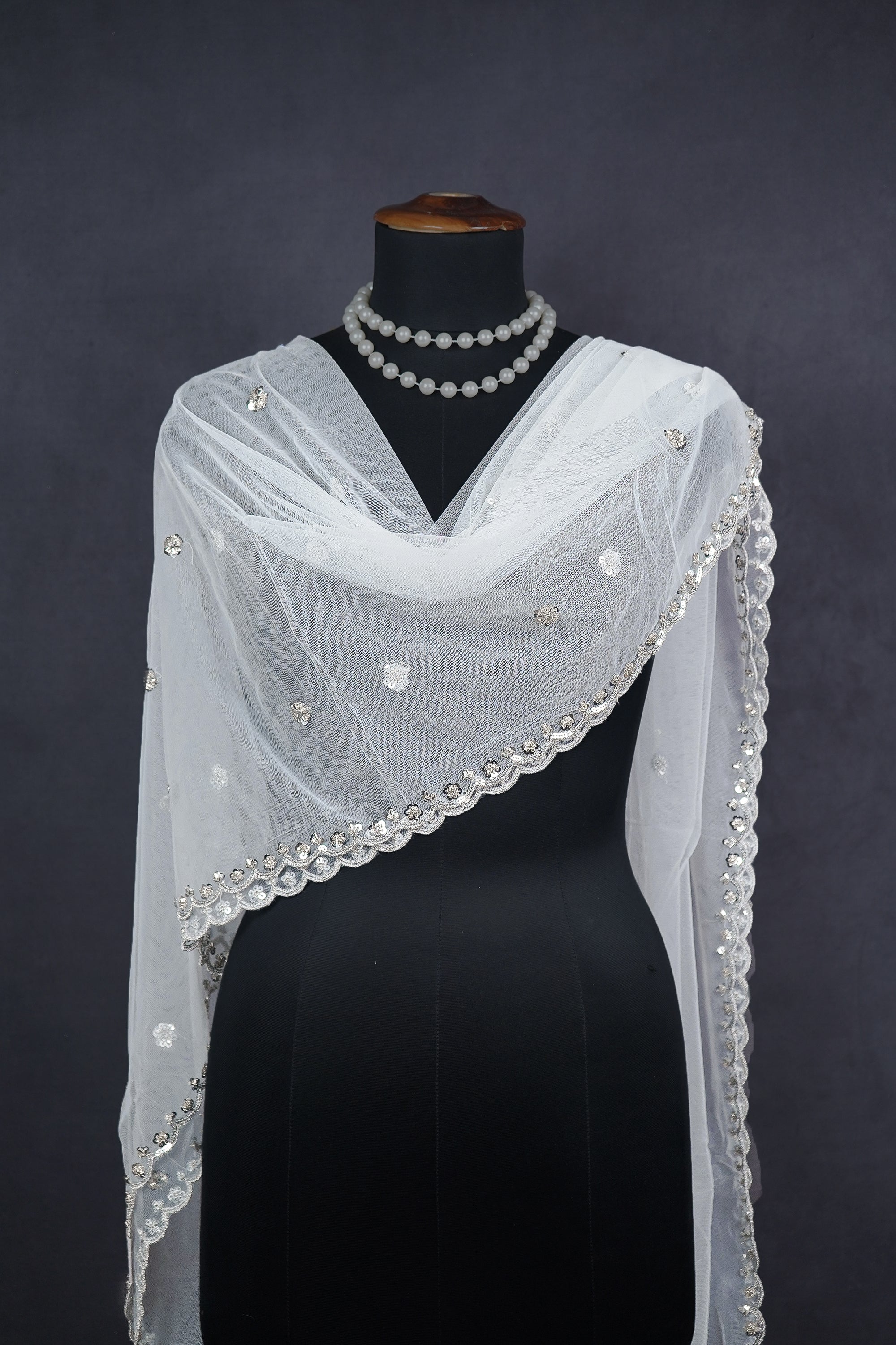 white-net-dupatta-with-all-over-silver-katdana-bead-and-sequins-work-with-scalloped-borders-22178-real-view