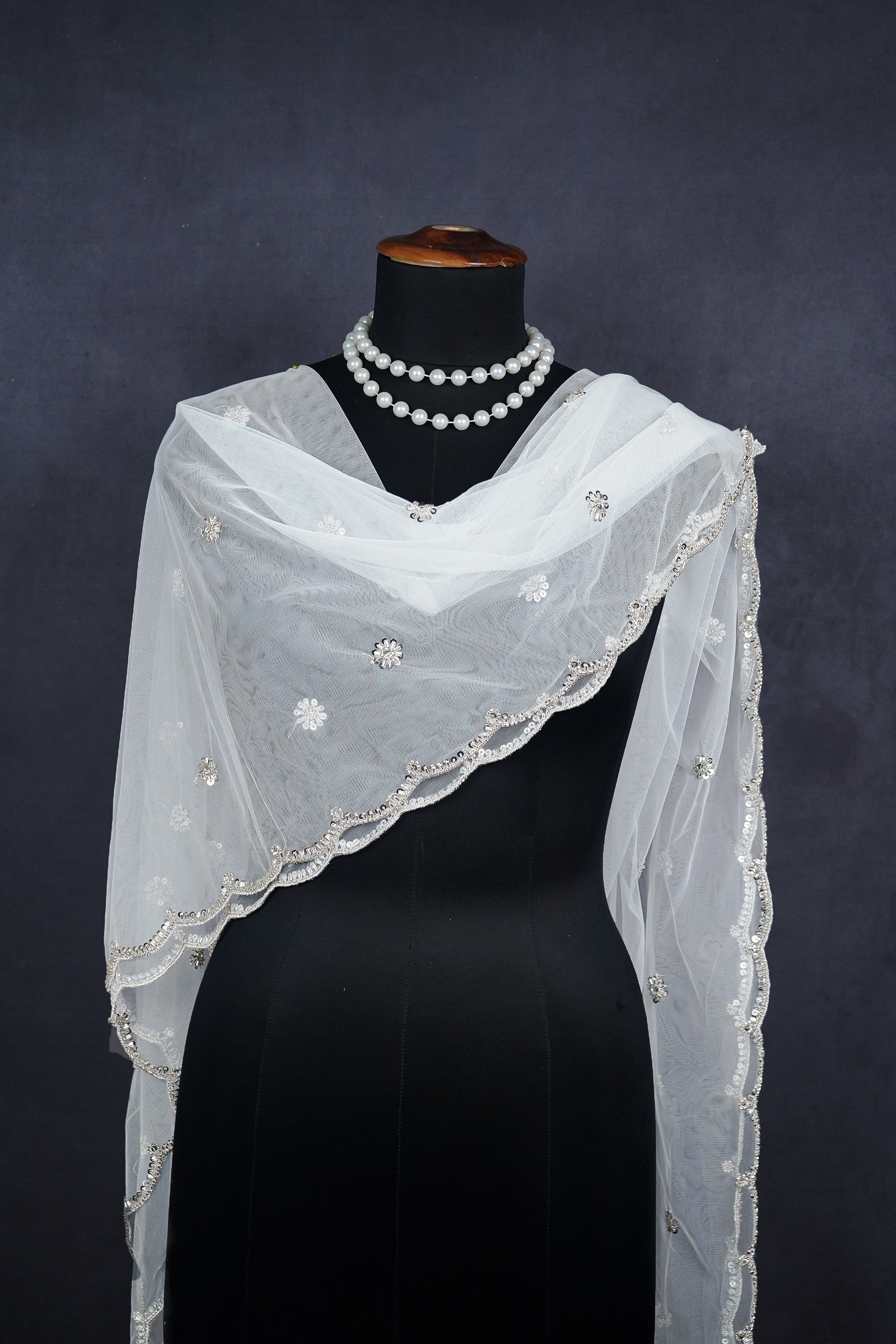 white-net-dupatta-with-all-over-silver-katdana-and-sequins-work-with-scalloped-borders-22179-real-view