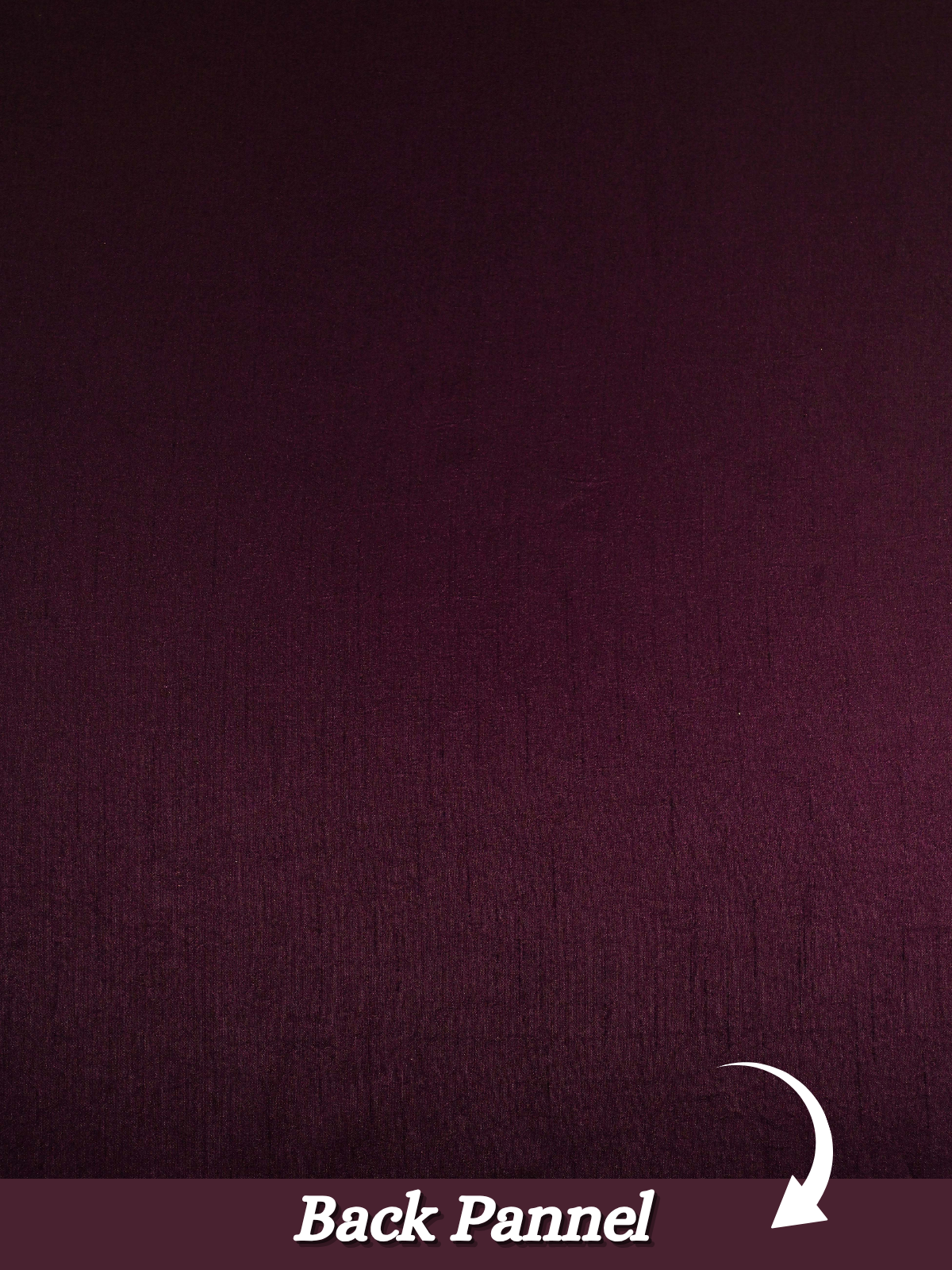 The Kohinoor - Unstitched Wine Kurta Fabric For Men 22186