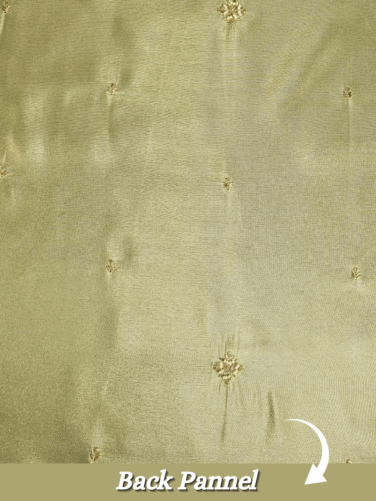 the-kohinoor-unstitched-light-pista-green-kurta-fabric-for-men-22192-back-panel