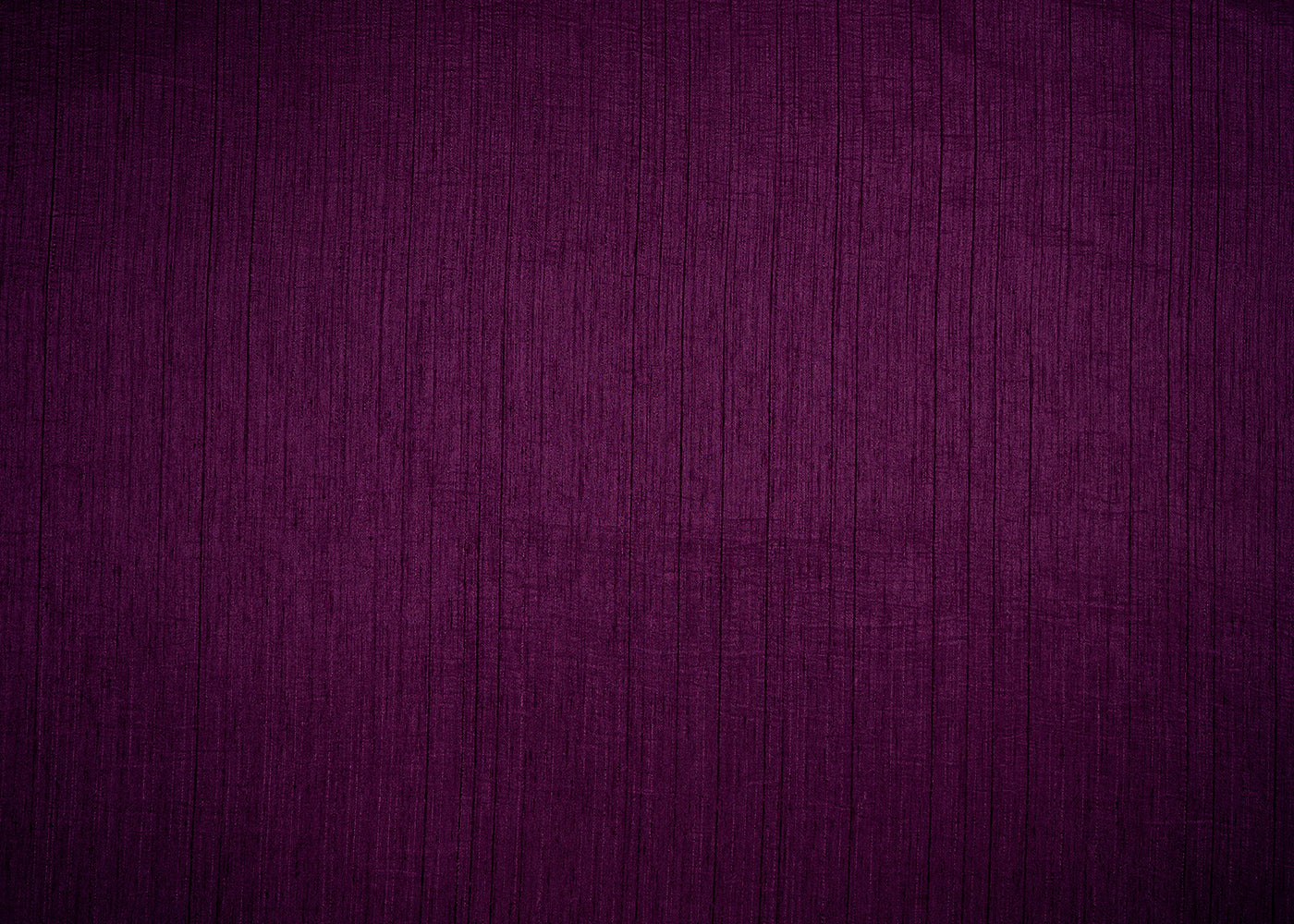 Purple Colored Nysa Silk Fabric 22208(101)
