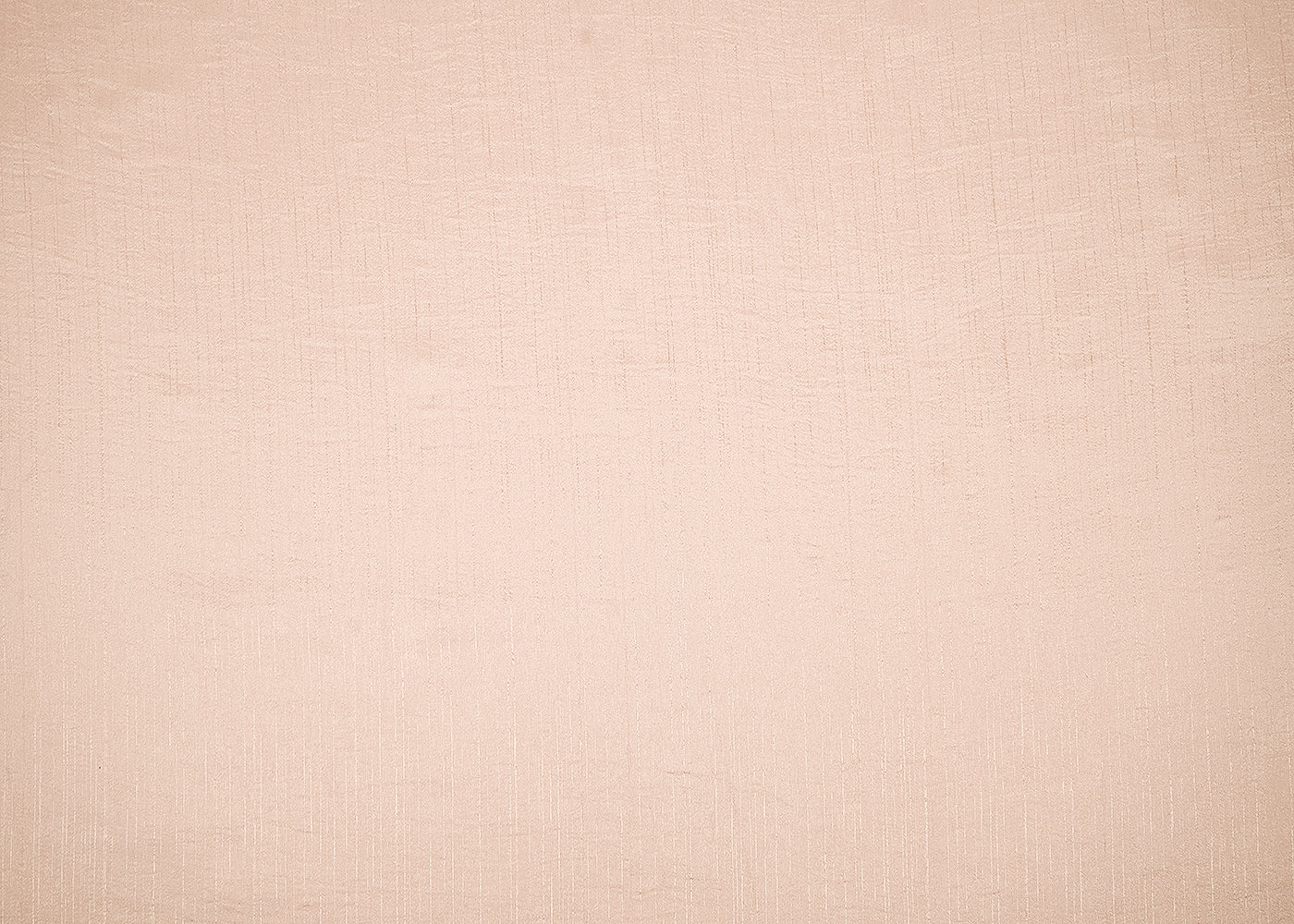 Light Peach Colored Nysa Silk Fabric 22208(102)
