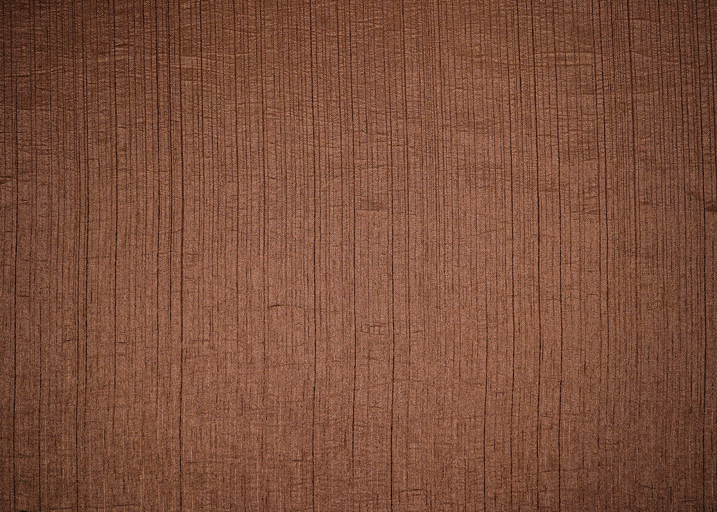 Light Brown Colored Nysa Silk Fabric 22209(106)