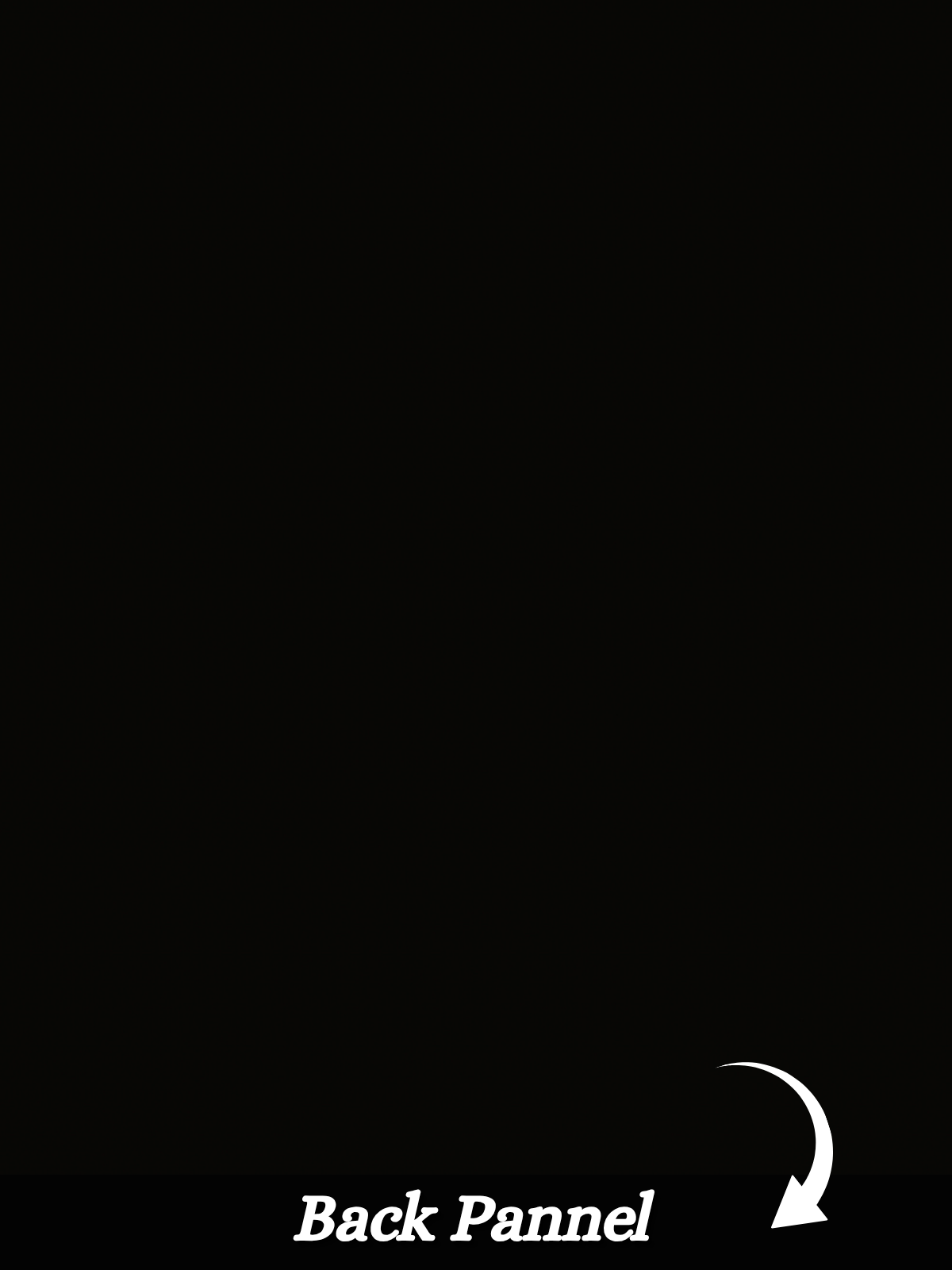 The Kohinoor - Unstitched Black Kurta Fabric For Men 22282