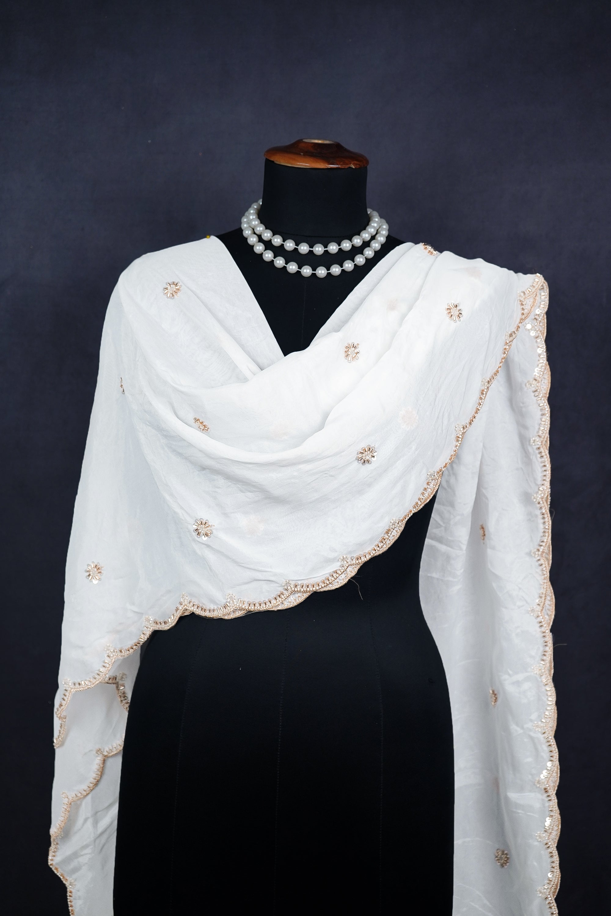 white-organza-dupatta-with-all-over-zari-sequins-katdana-and-bead-work-with-scalloped-borders-22365-real-view