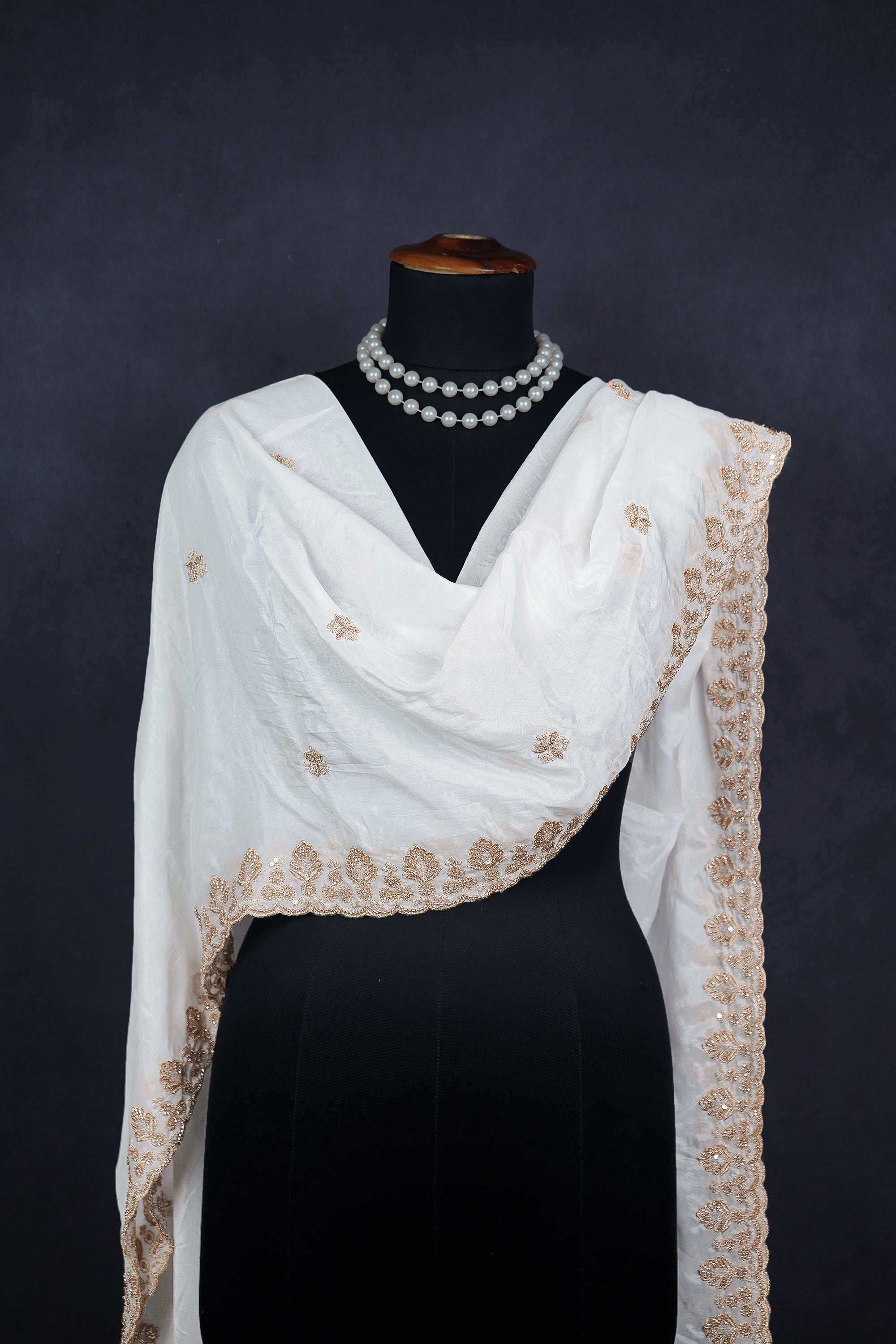 white-organza-dupatta-with-all-over-zari-sequins-and-bead-work-with-scalloped-borders-22368-real-view