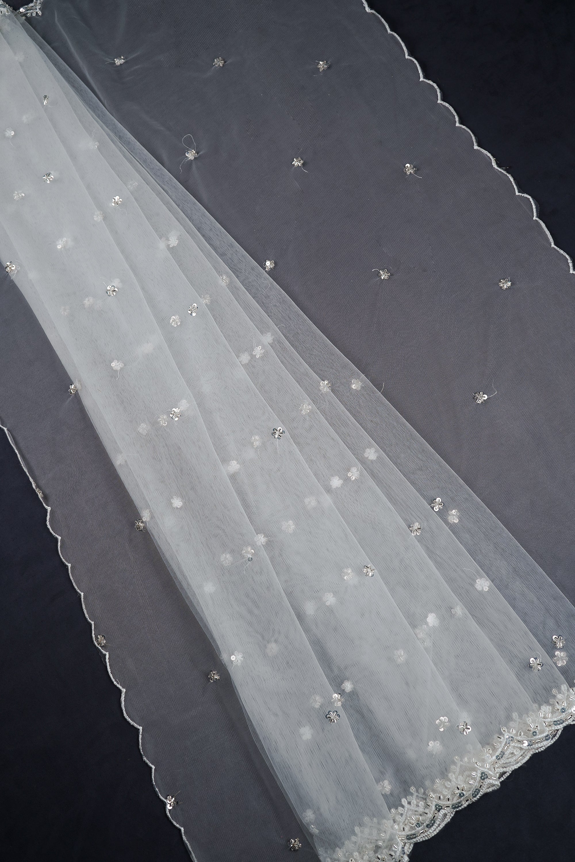 white-net-dupatta-with-all-over-katdana-and-sequins-22516-pleats-view