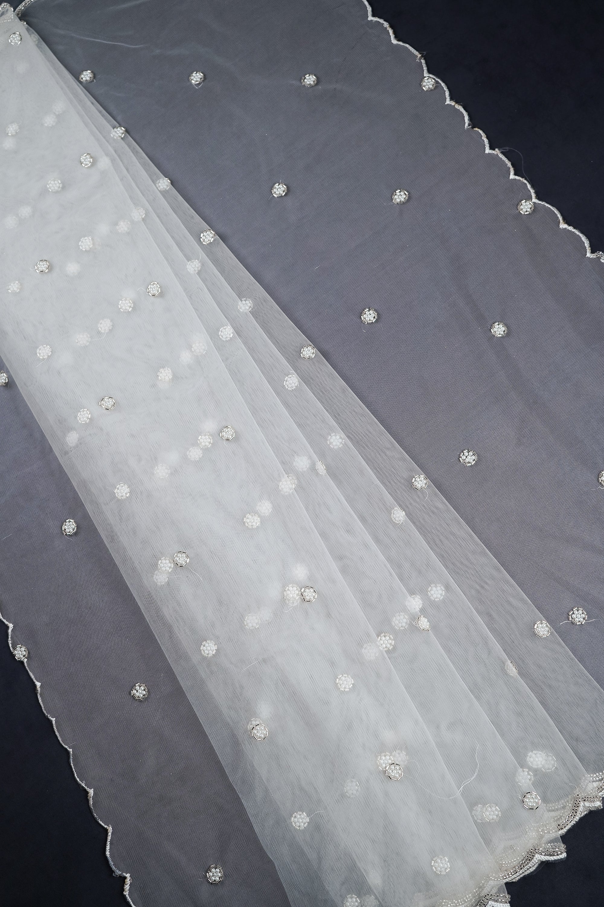 white-net-dupatta-with-all-over-bead-pearl-and-katdana-with-scalloped-borders-22519-pleats-view