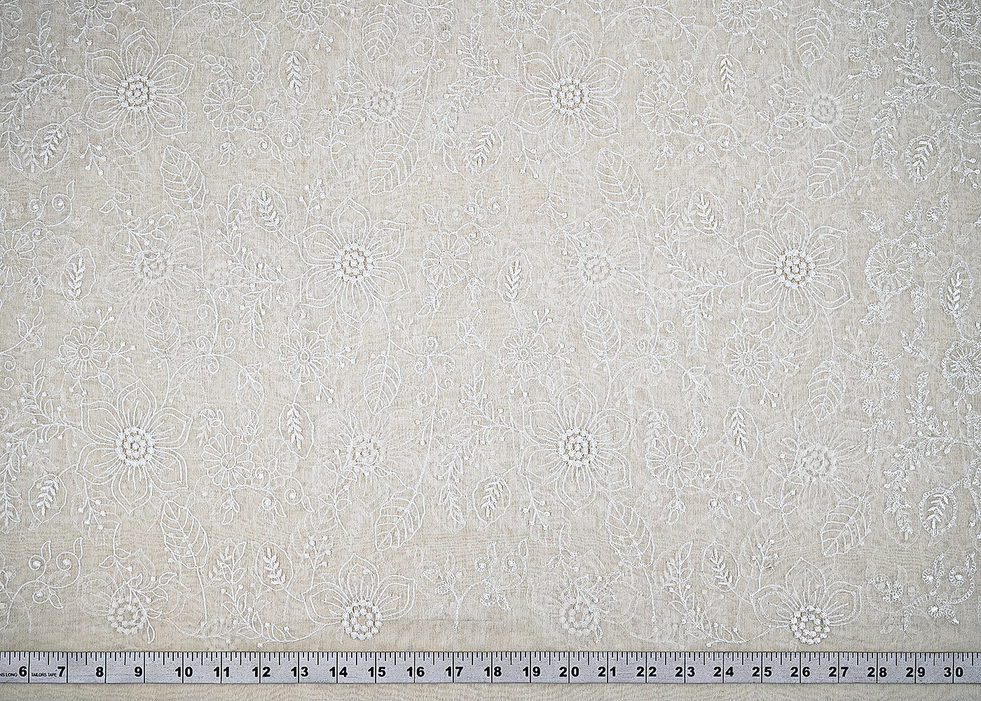 White-Dyeable-Mul-Chanderi-Fabric-With-All-Over-Floral-Thread-Work-22644-measurement-view