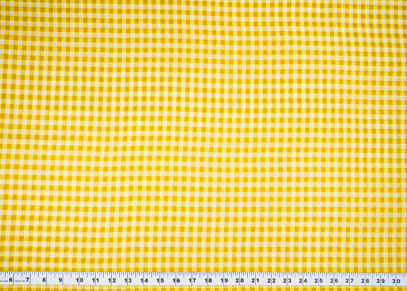 Yellow-Cotton-Fabric-With-All-Over-Check-Print-22747-measurement-view