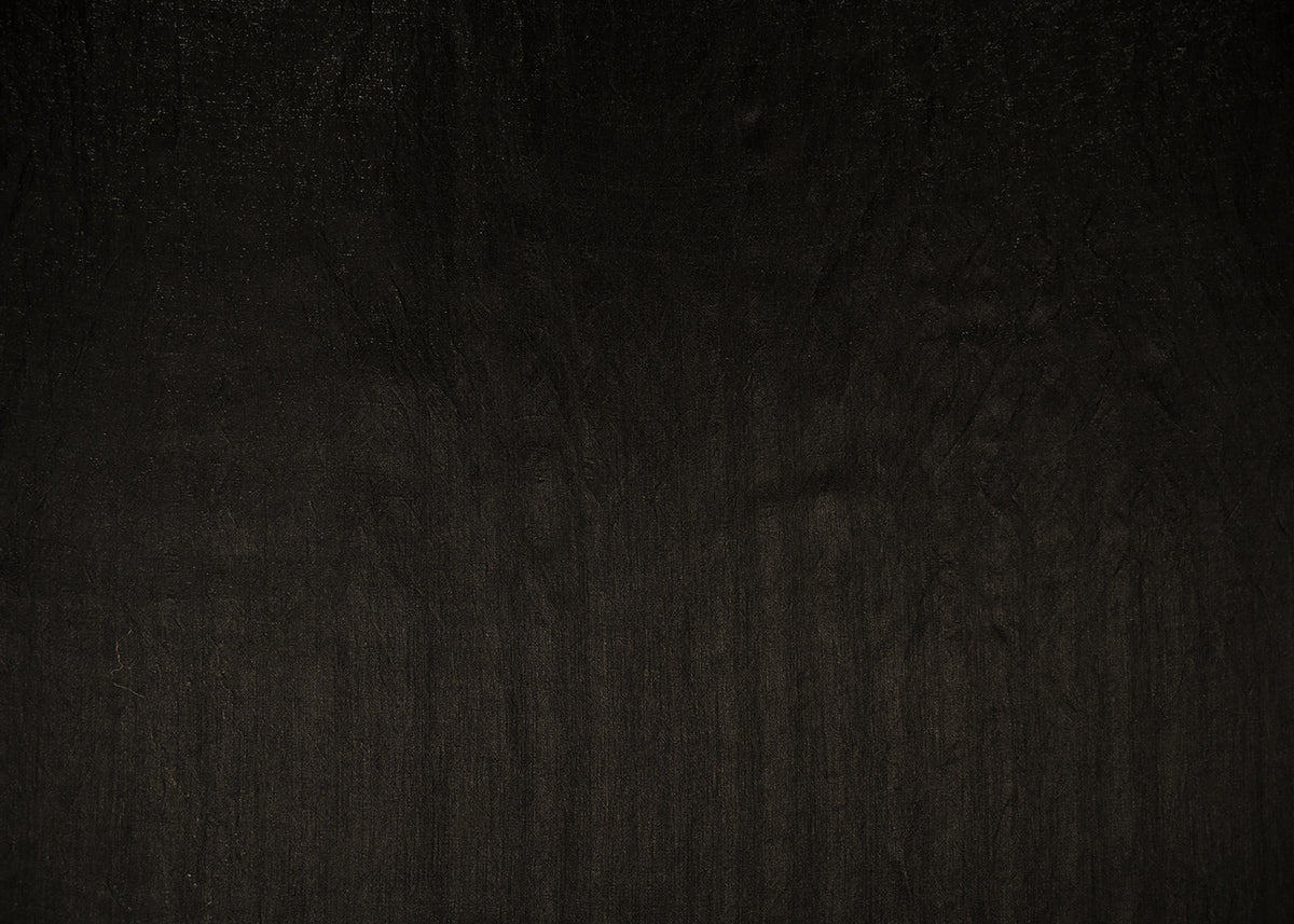 Black-Colored-Diamond-Silk-Fabric-22989(105)-texture-view