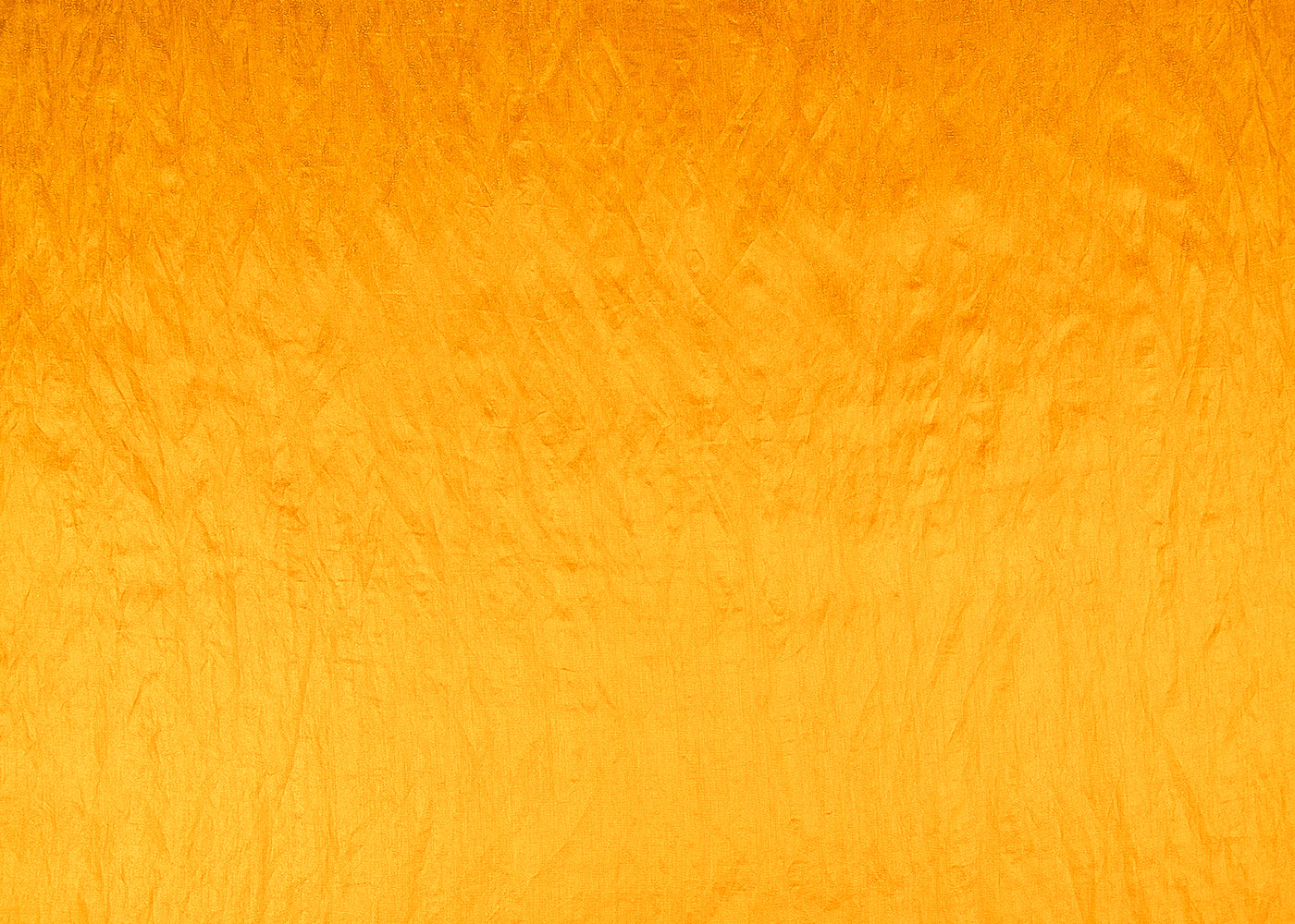 Mustard Colored Diamond Silk Fabric 22989(110)