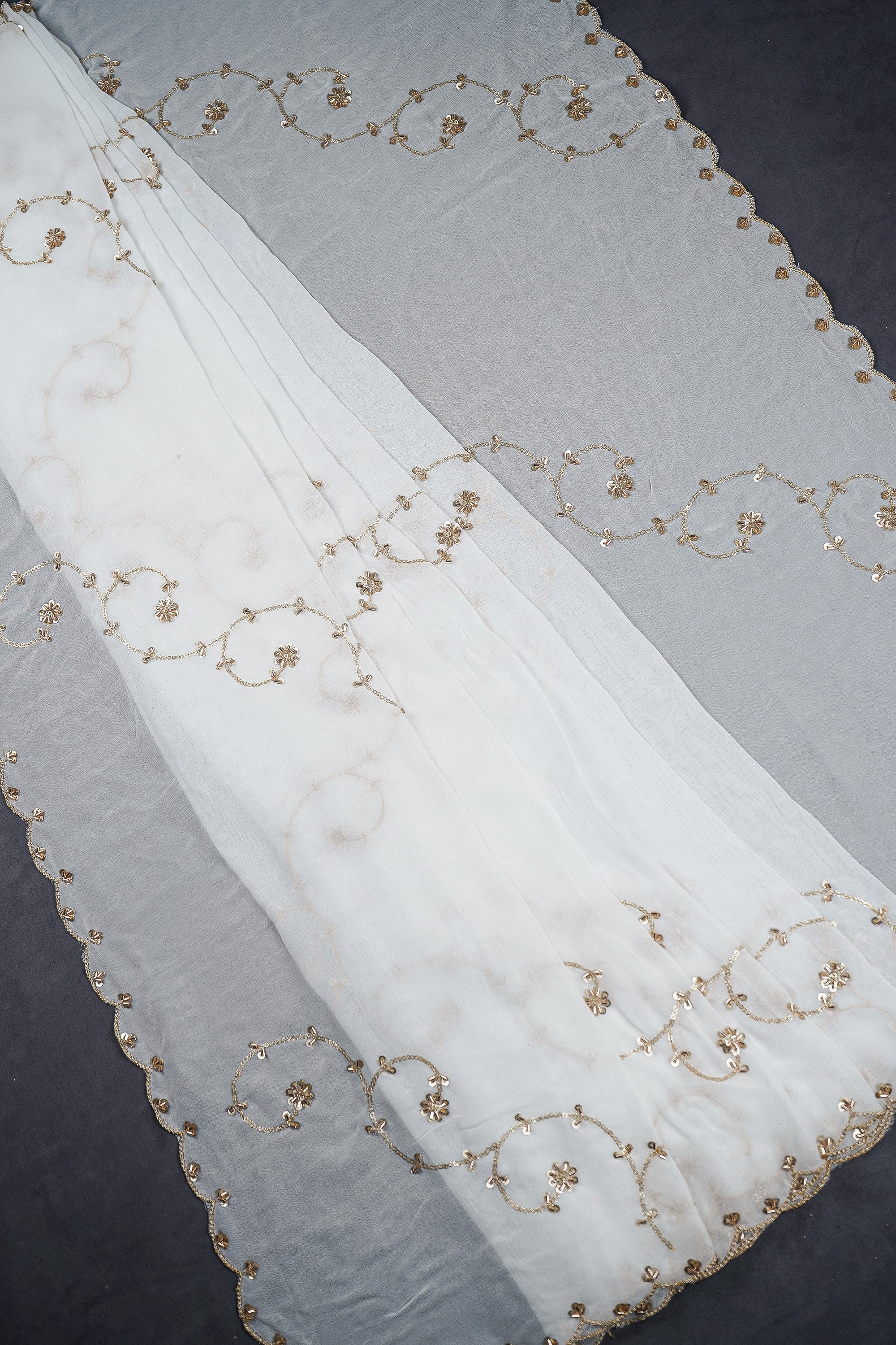 white-georgette-dupatta-with-all-over-sequins-and-katdana-work-with-scalloped-borders-23051-pleats-view