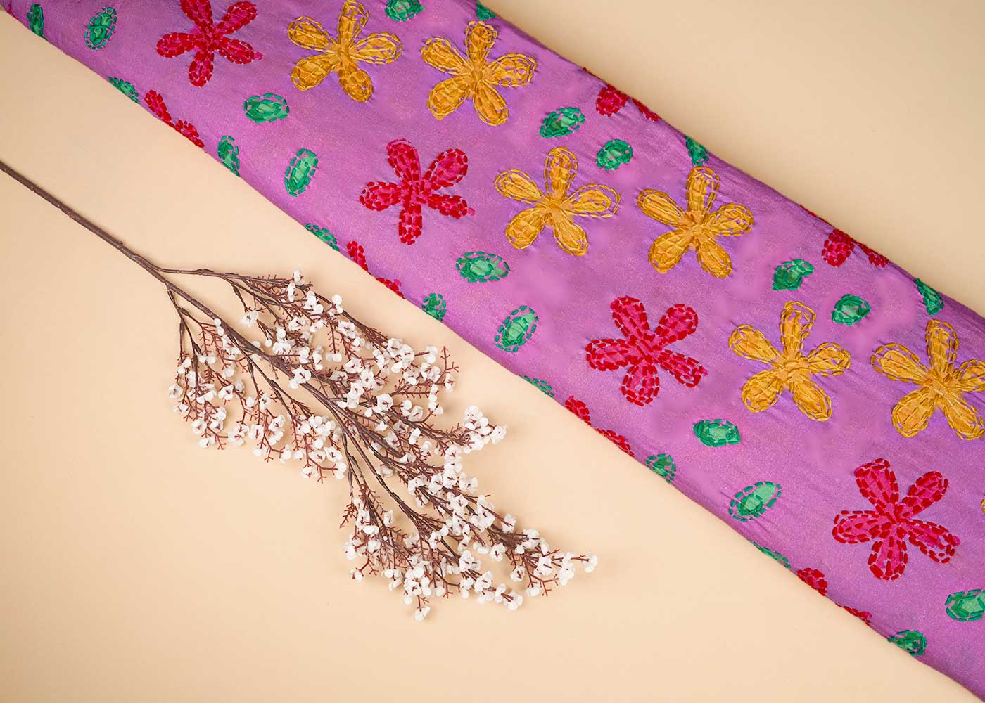 lavender-cotton-fabric-with-all-over-print-and-threadwork-23151