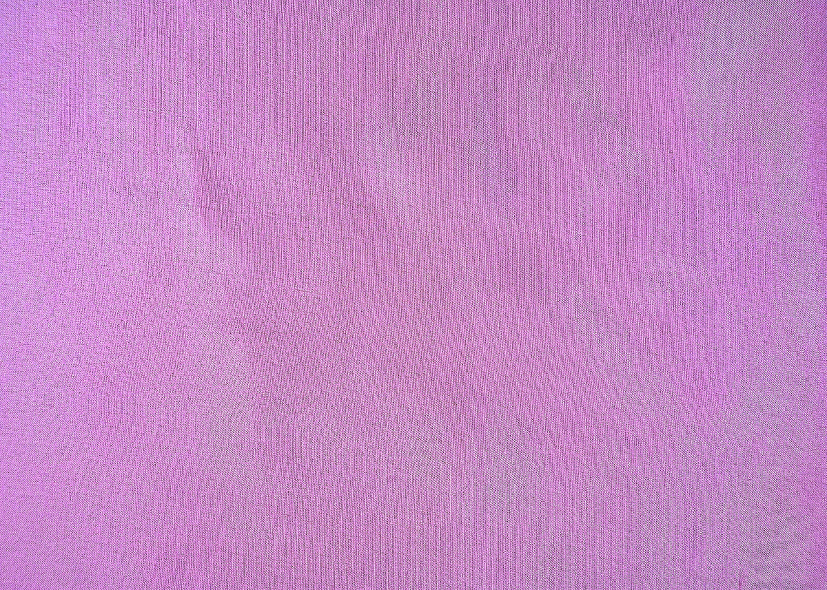 Light Lavender Colored Crepe Fabric 23244(12)