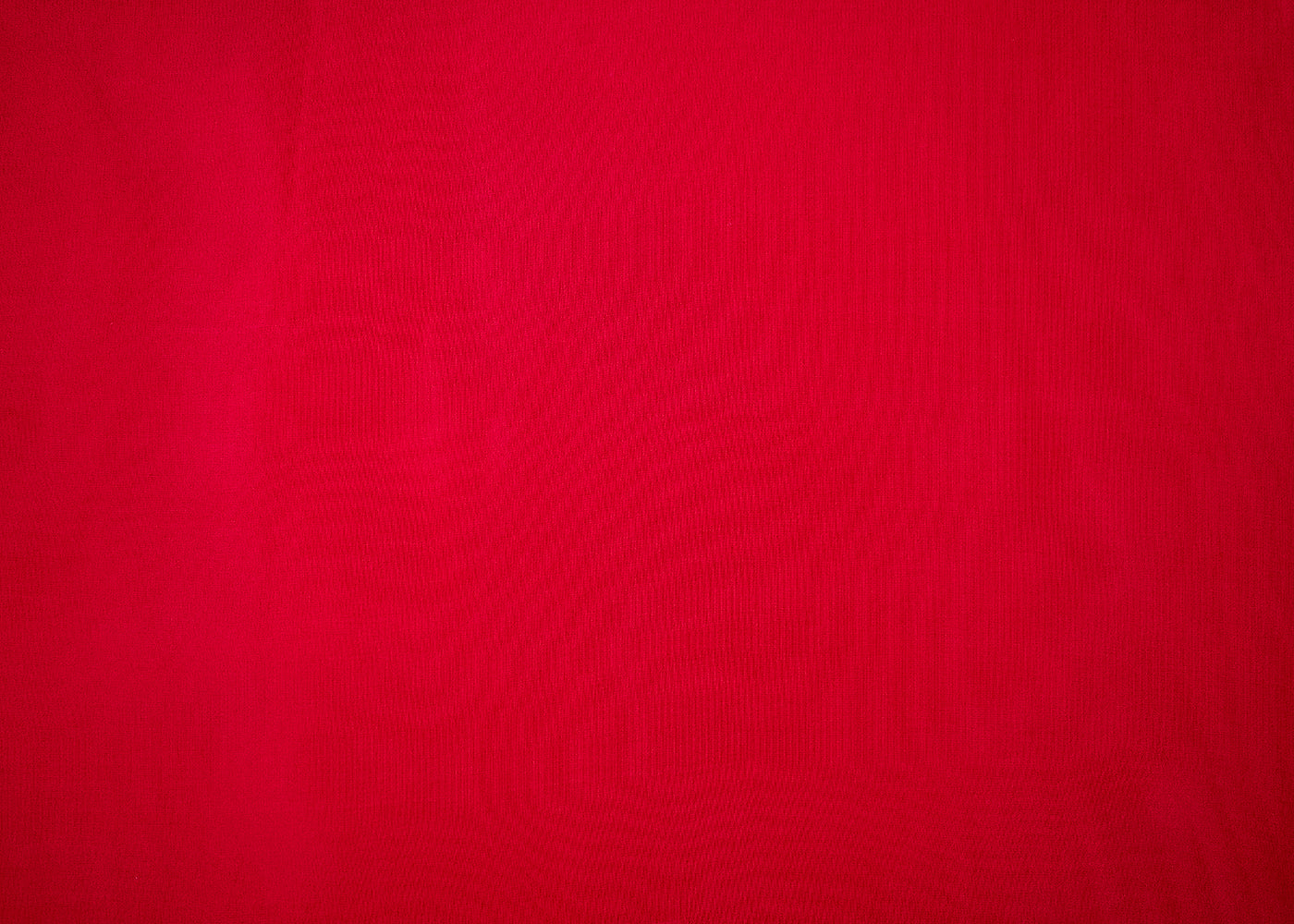 Magenta Colored Crepe Fabric 23244(17)