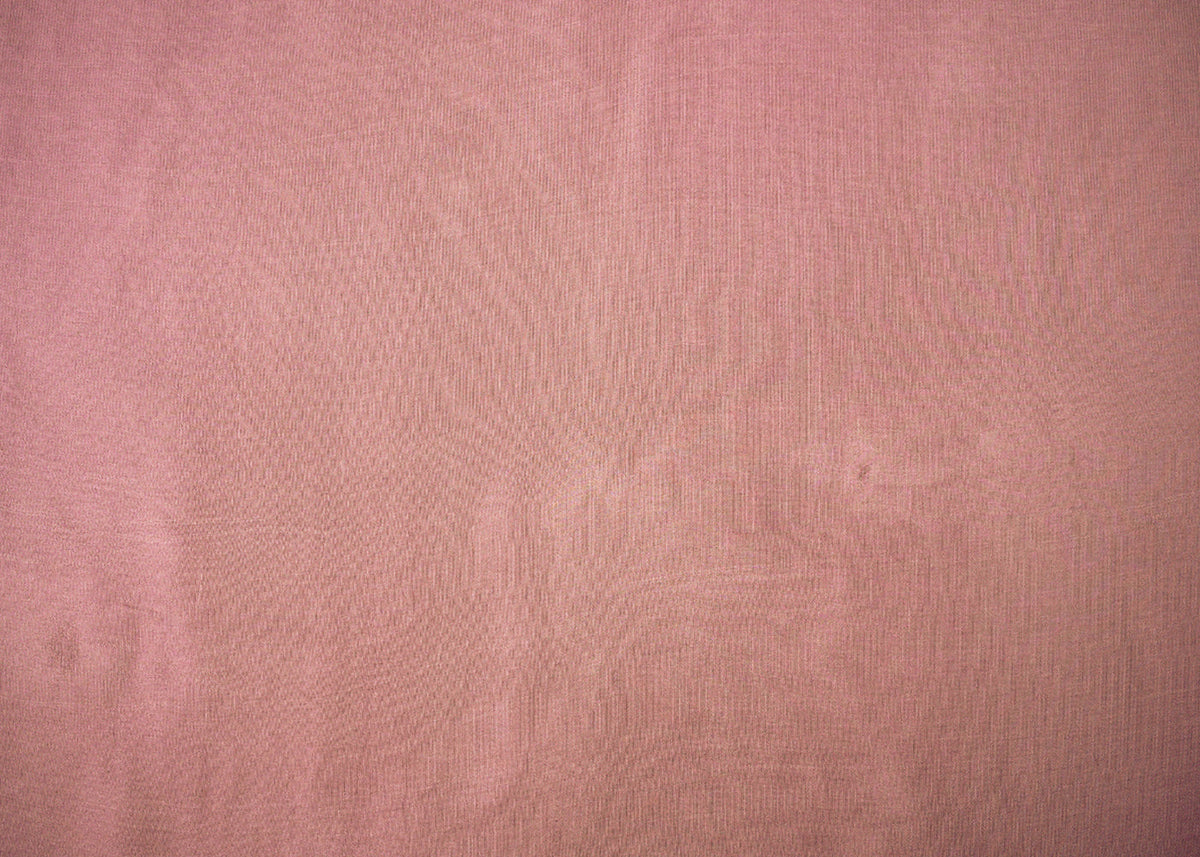 Lilac Colored Crepe Fabric 23244(19)