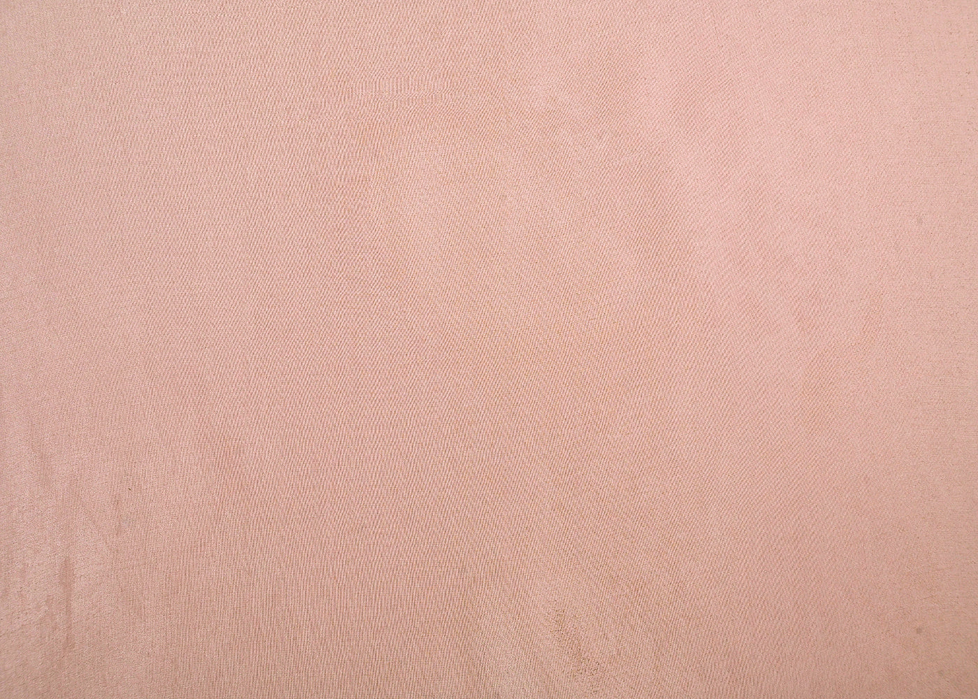 Soft Pink Colored Crepe Fabric 23244(23)