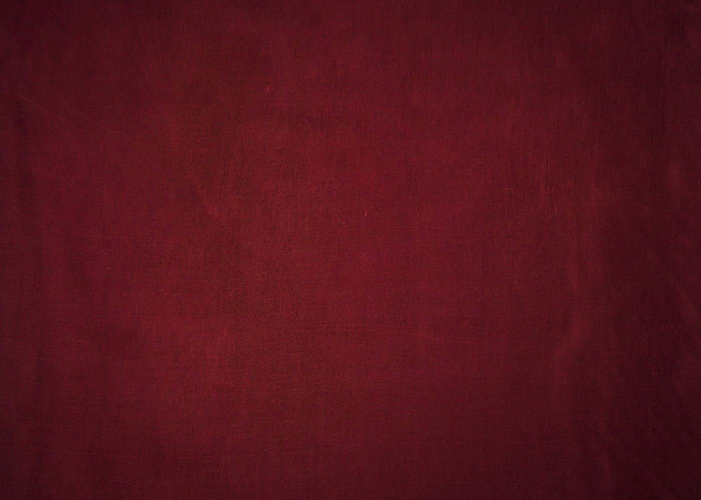Dark Plum Colored Crepe Fabric 23244(2)