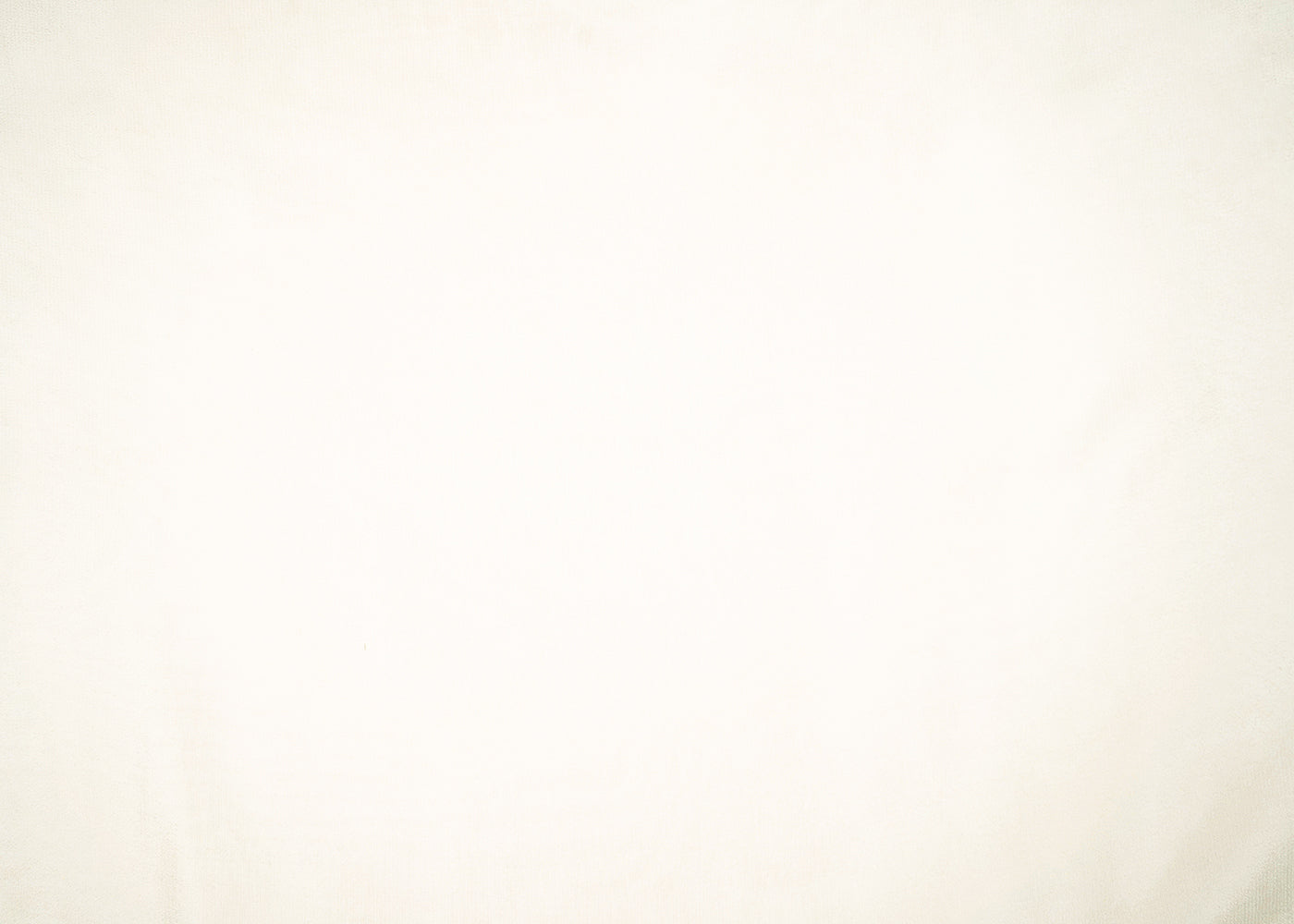 Ivory White Colored Crepe Fabric 23244(9)
