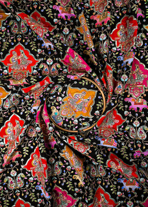 Your fabric