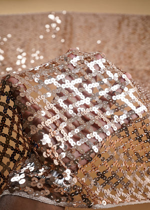 Sequins