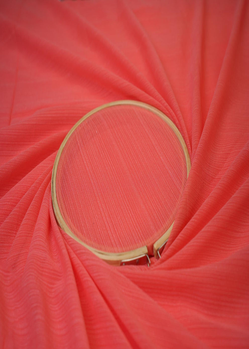 Peach-Gajri-Coloured-Barbie-Chiffon-Fabric-5035(17)