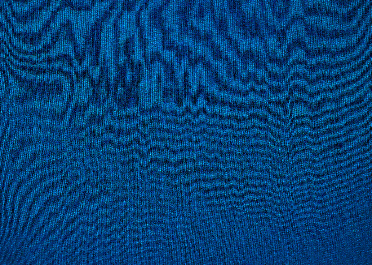 Cobalt-Blue-Coloured-Georgette-Fabric-7425(101)-fabric-view