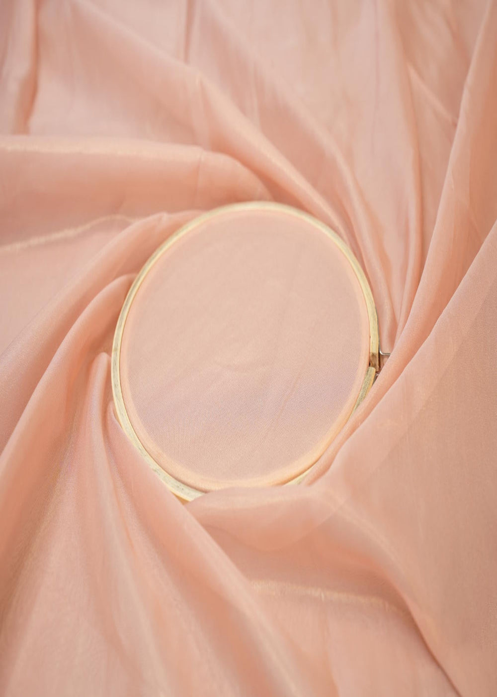 Light-Pink-Coloured-Glass-Organza-Fabric-7447(15)