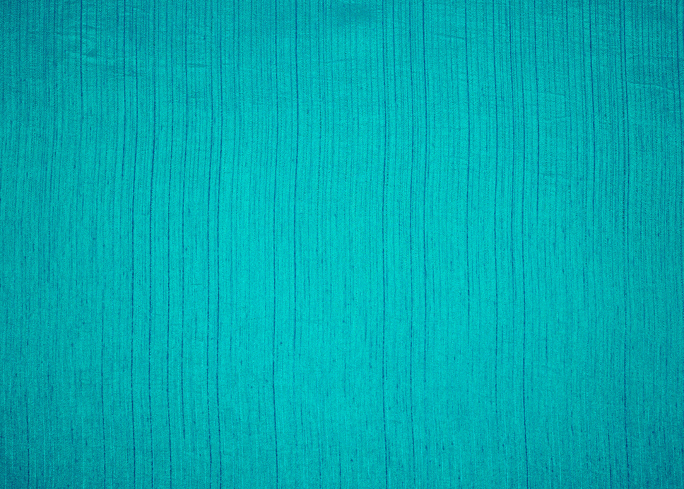 Sky Blue Colored Nysa Silk Fabric 8990(101)