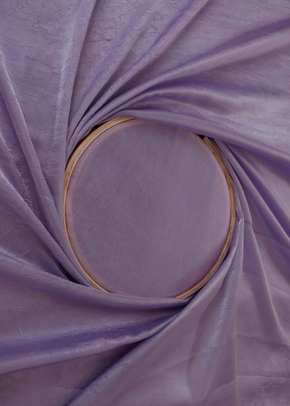 Lavender-coloured-silk-crushed-texture-fabric-| -9271(4)