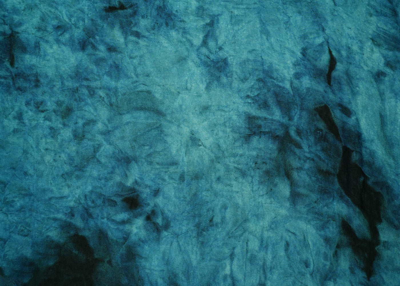 Firozi coloured soft suede texture