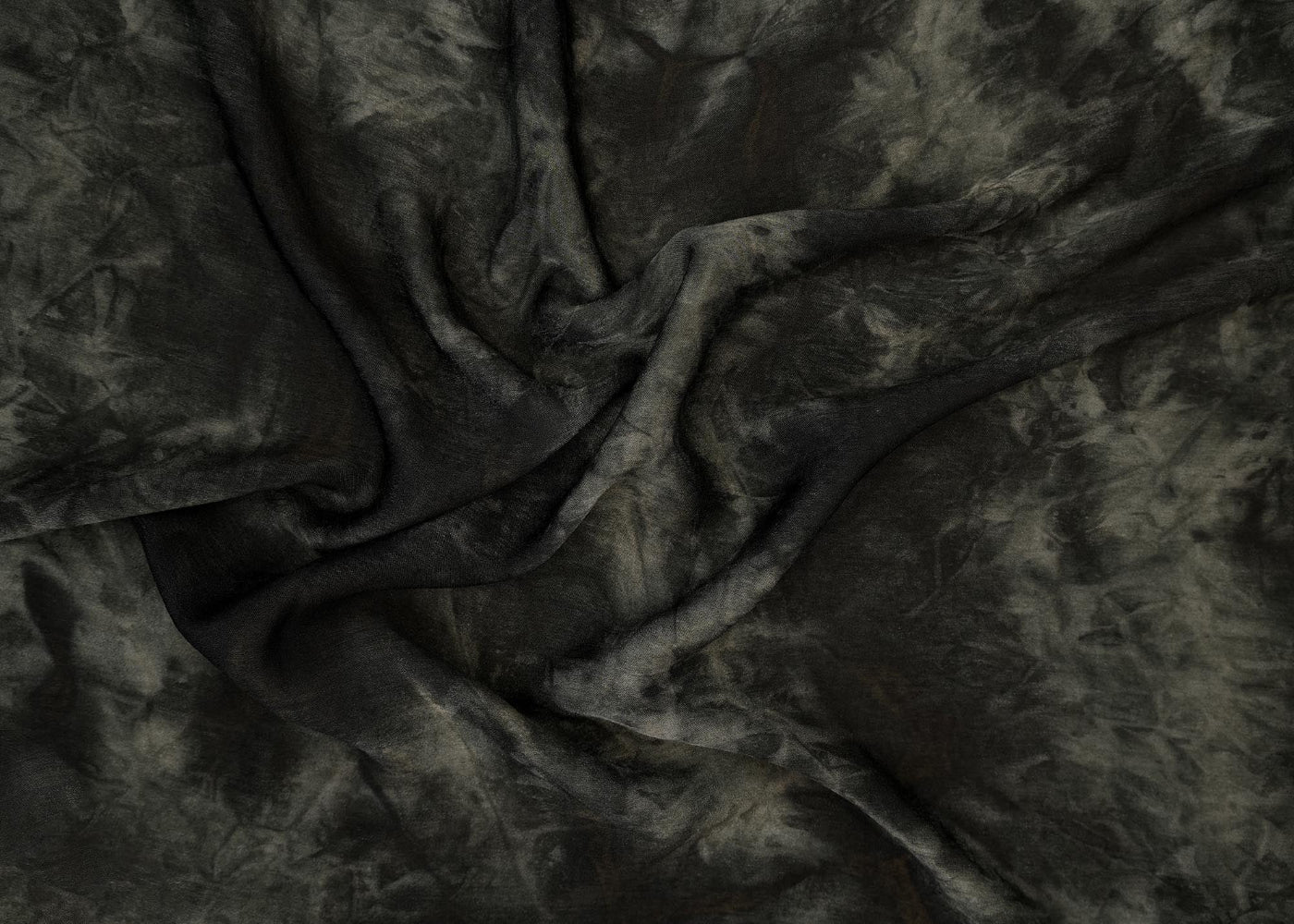 Black coloured soft sued texture