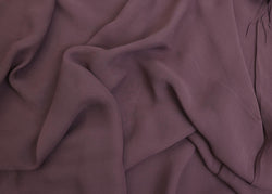 Viscose Georgette
