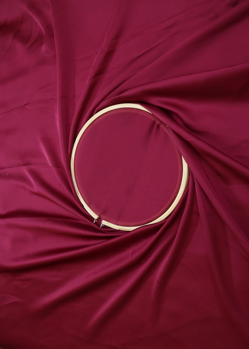 Wine-coloured-georgette-satin-fabric-9294(19)