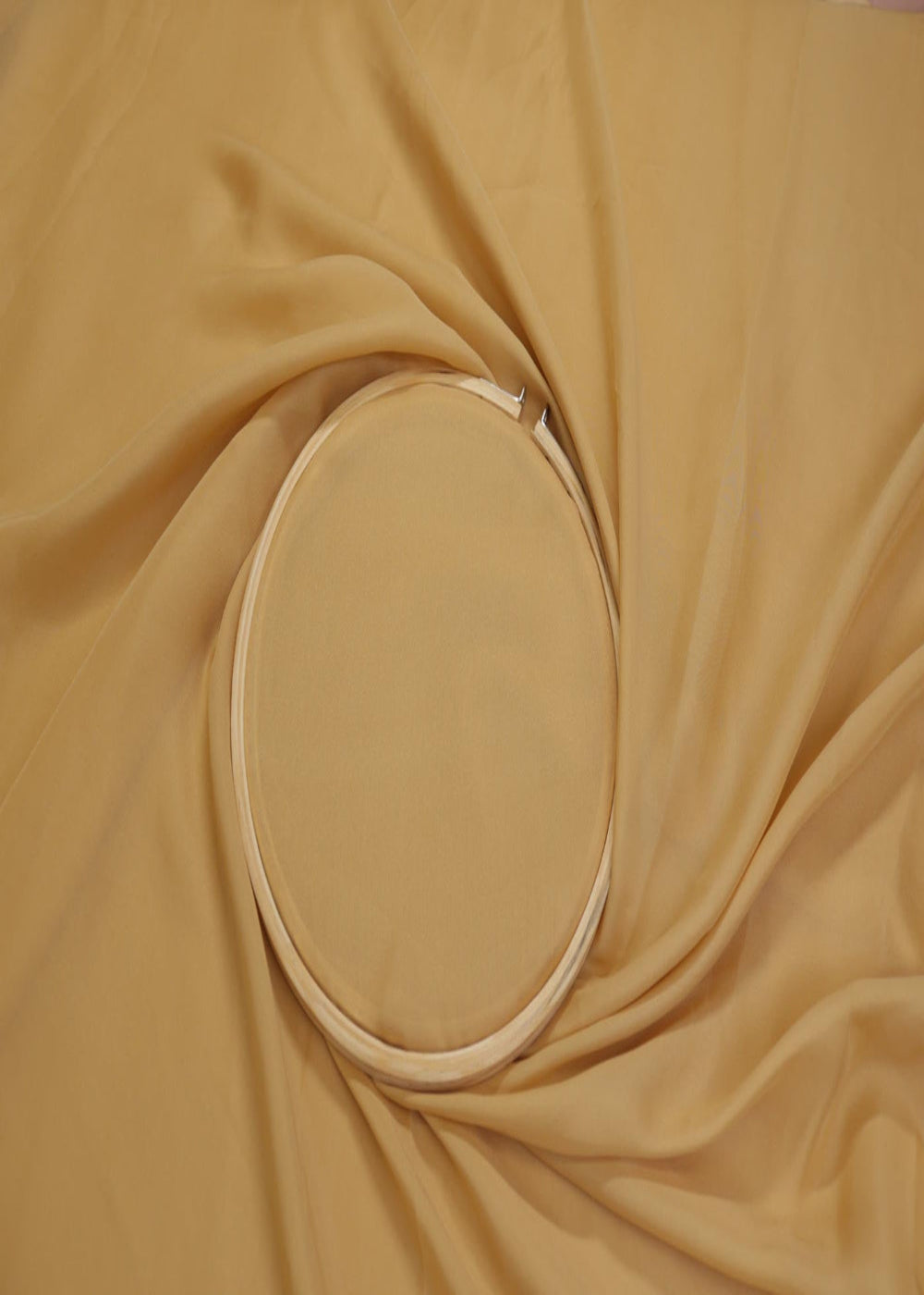 Beige-coloured-georgette-satin-fabric-9294(27)