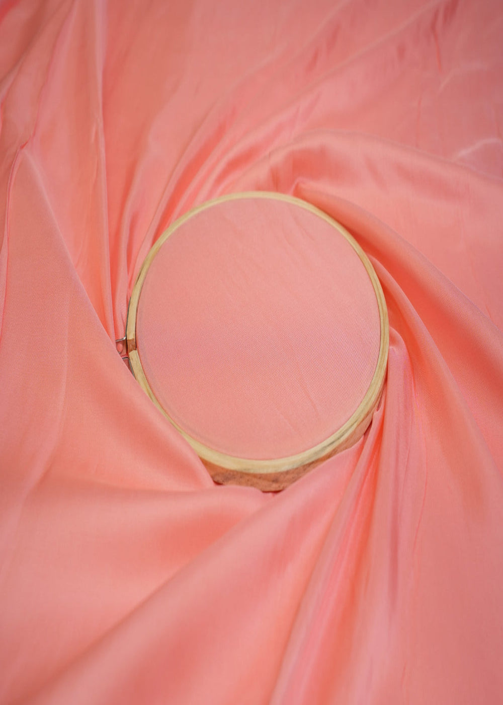 Peach-Pink-Coloured-Upada-Silk-Fabric-9316(19)