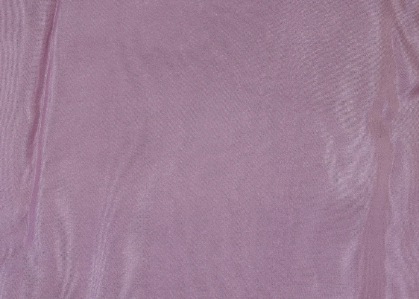 Dark Lavender coloured upada silk fabric