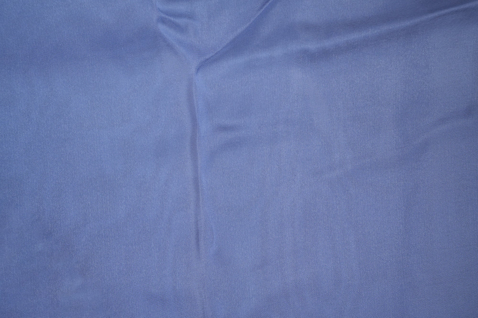 Pursian Blue coloured upada silk fabric