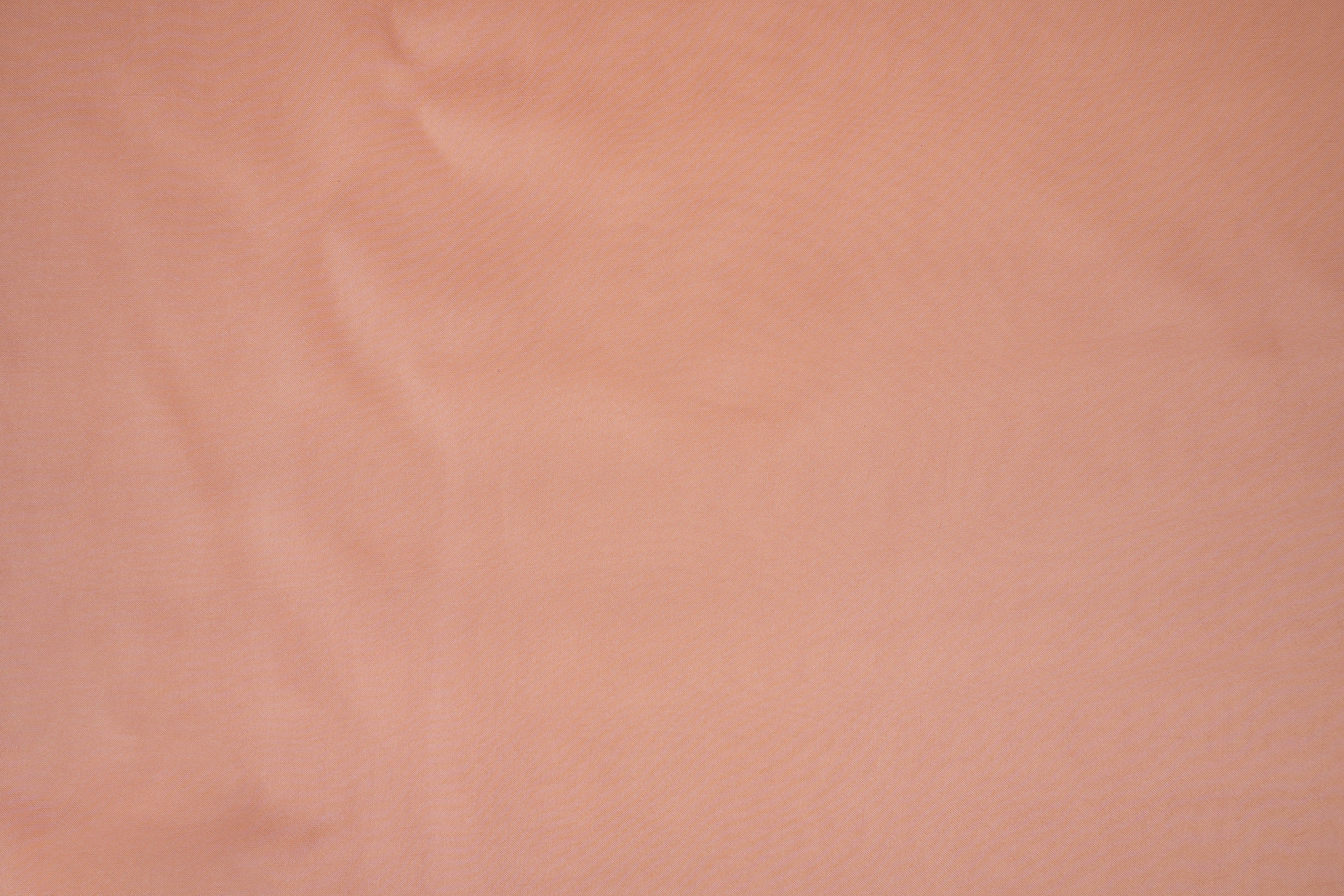 Light pink coloured upada silk fabric