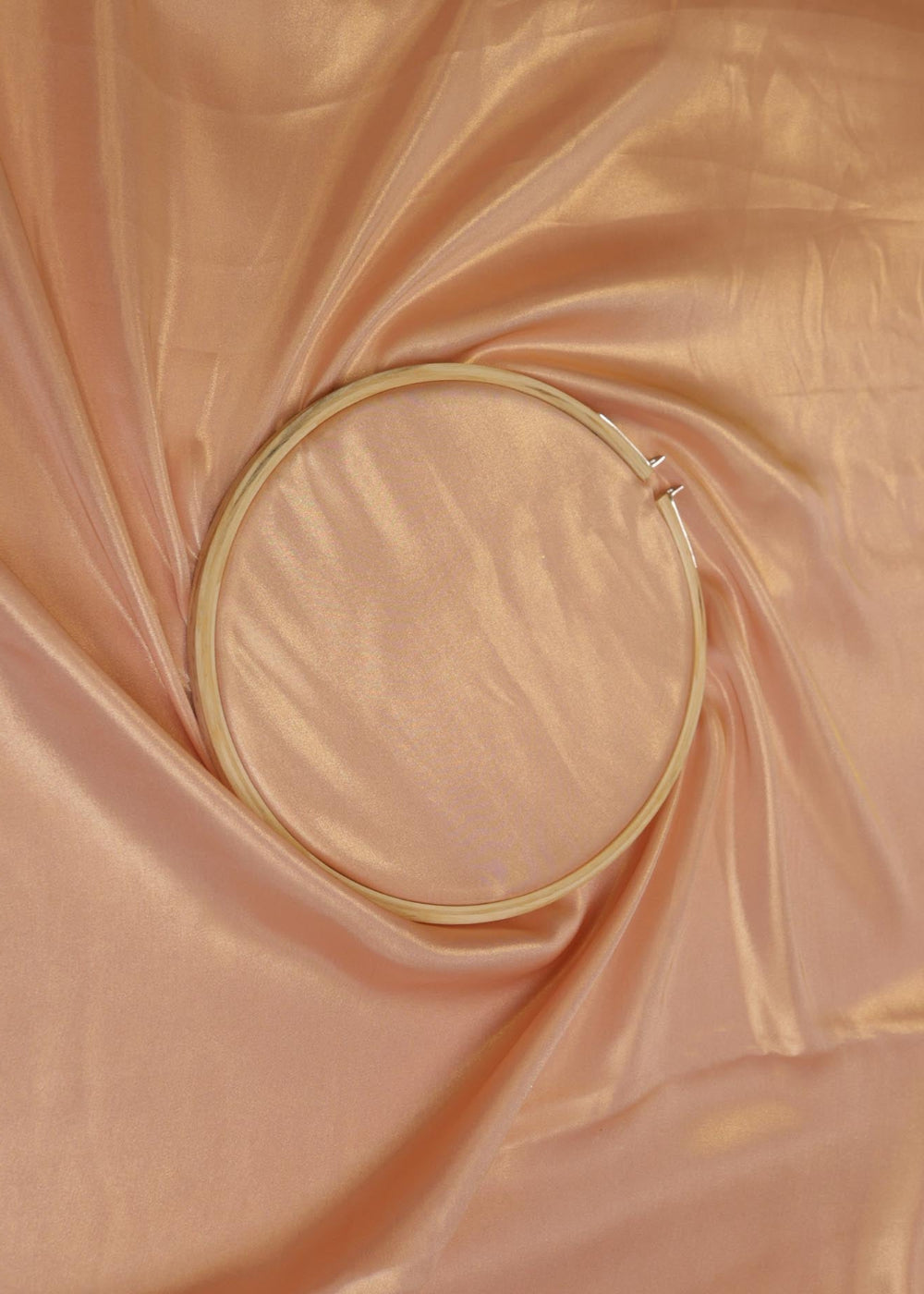 Pastel-Peach-Coloured-Shimmer-Georgette-Fabric-9441(13)