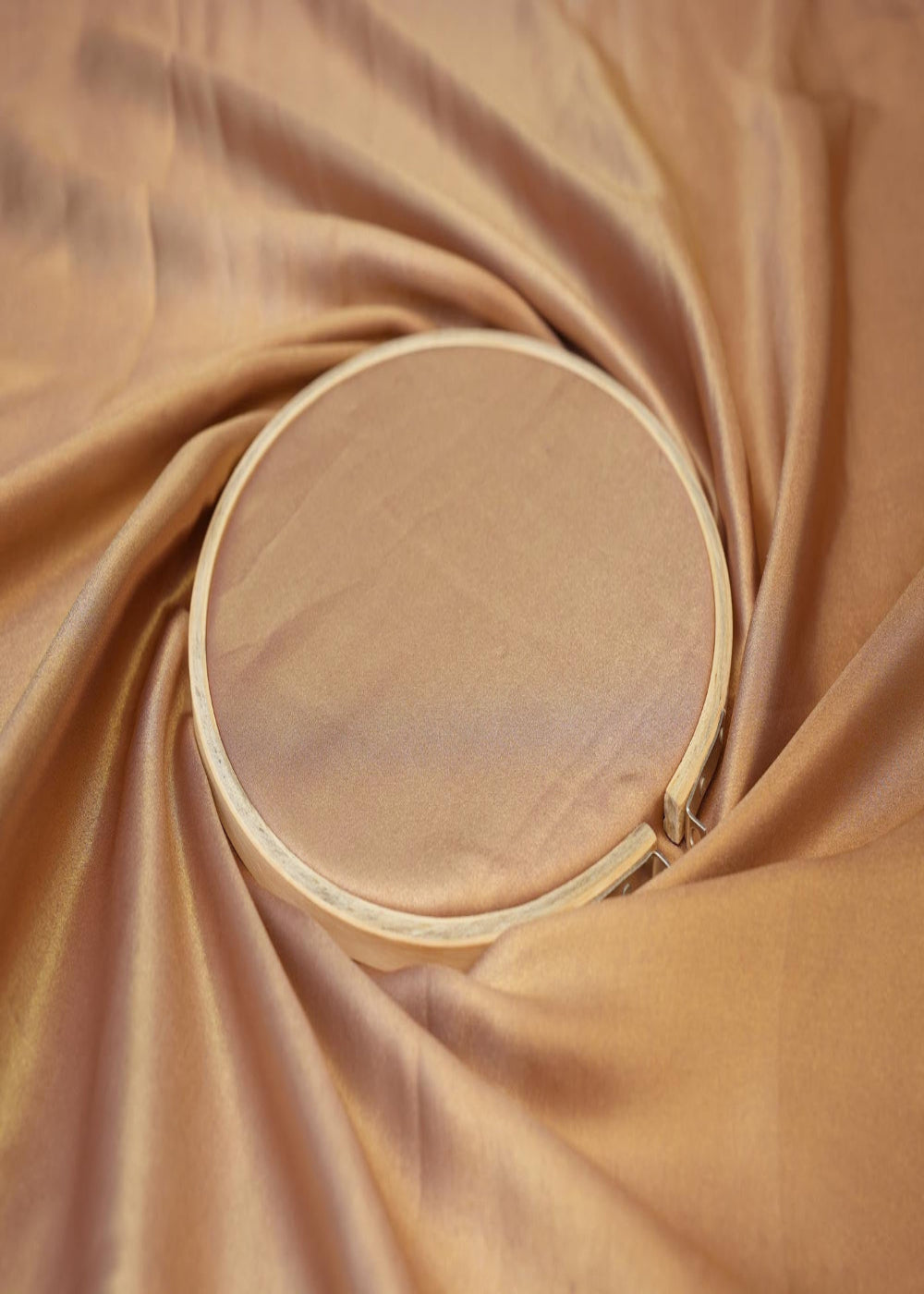 Dusty-Coral-Coloured-Shimmer-Georgette-Fabric-9441(22)